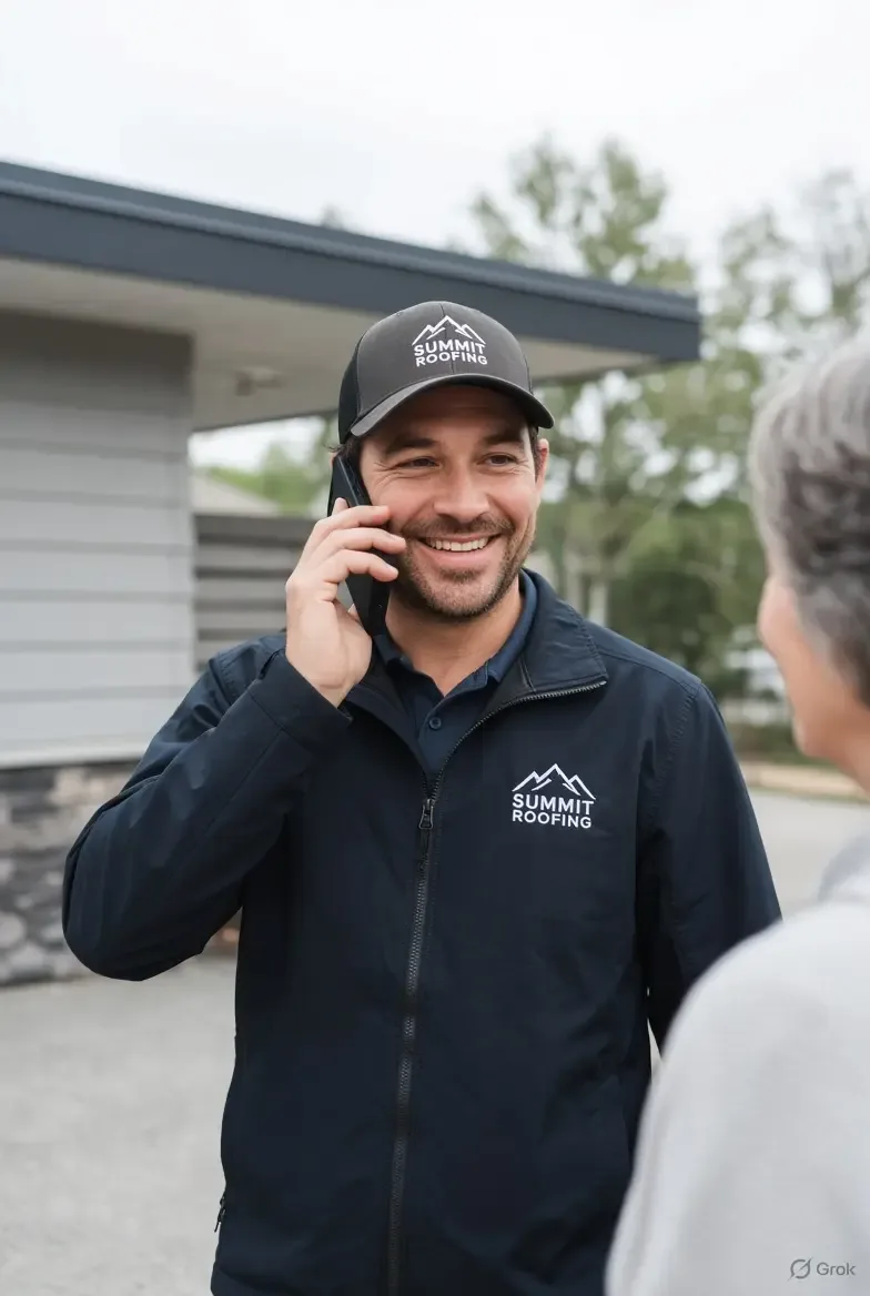Flat Roof Leak Repair Grand Junction, MI FAQs